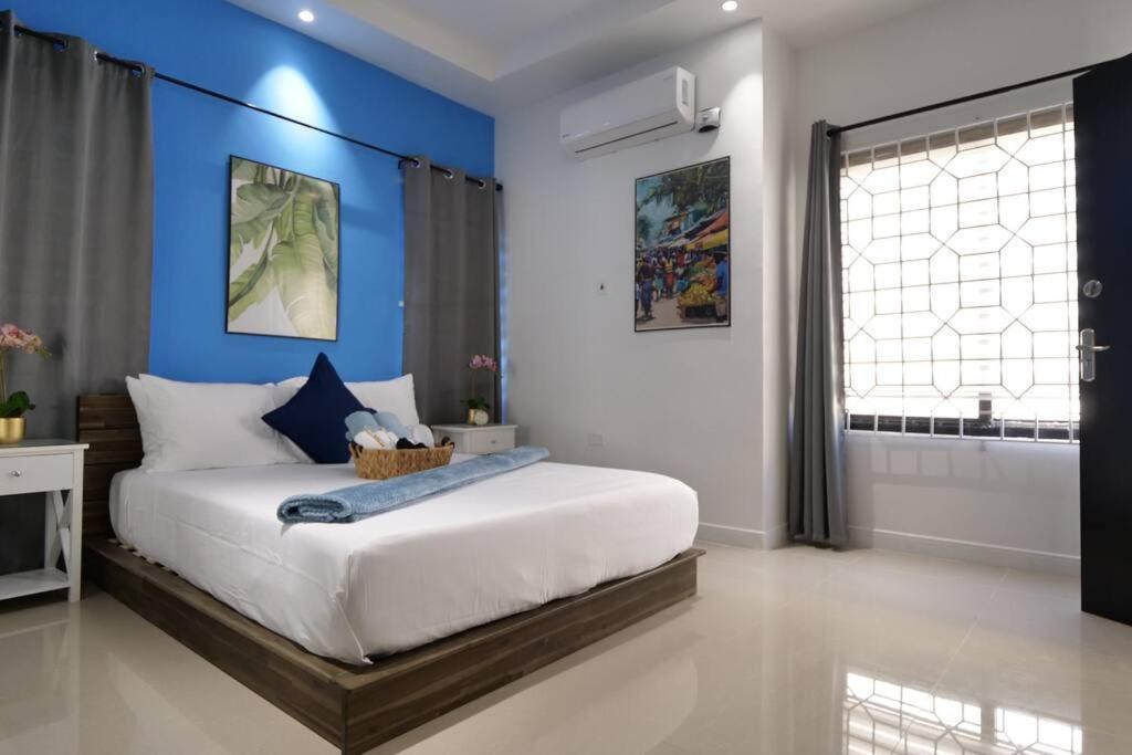 De Shalom Holiday home *